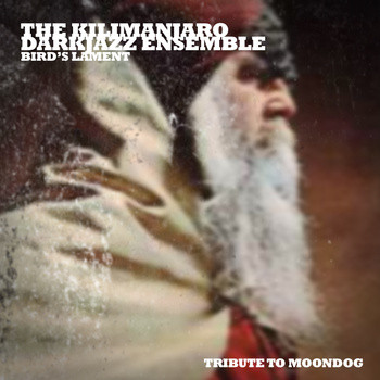 Bird's Lament - Tribute To Moondog