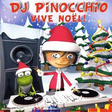 Vive Noël!
