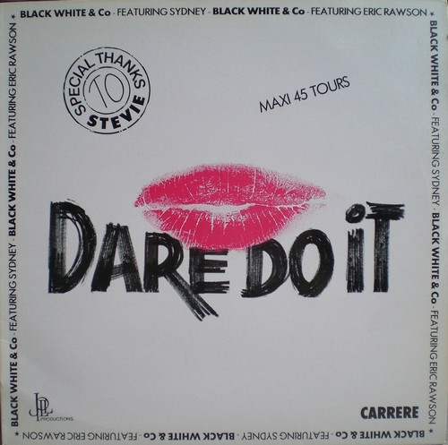 Dare Do It
