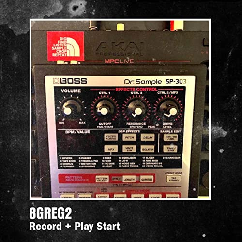 Record + Play Start