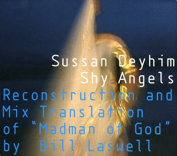 Shy Angels