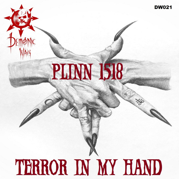 Terror In My Hand