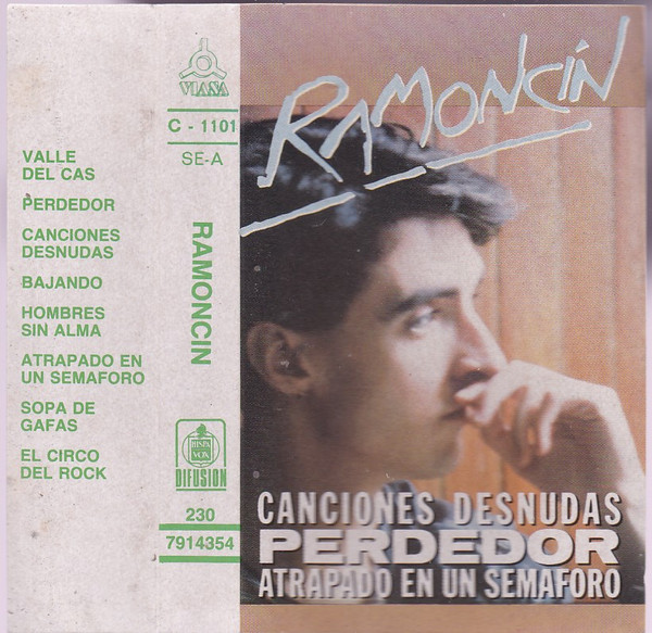 Ramoncín