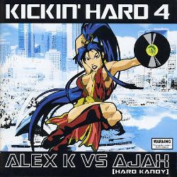 Kickin' Hard 4