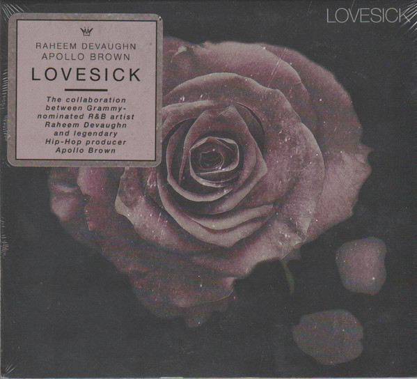 Lovesick