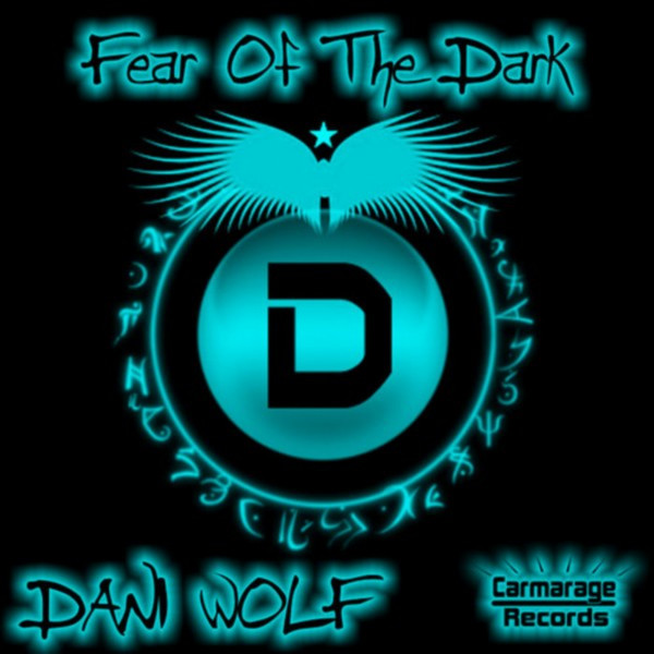 Fear Of The Dark