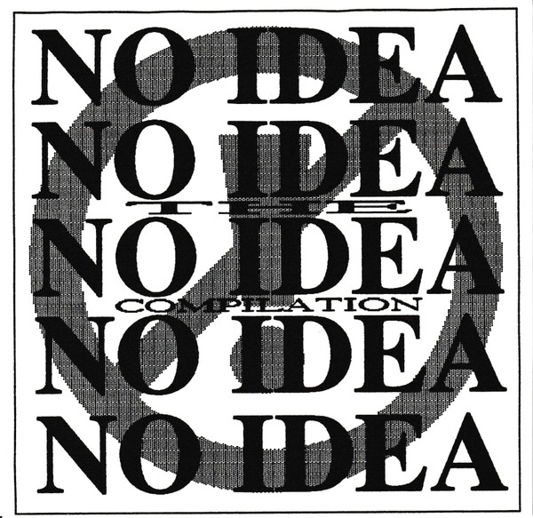 No Idea #9