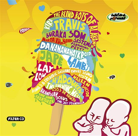 Bažant Pohoda 2009