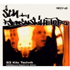 63 Kilo Technik