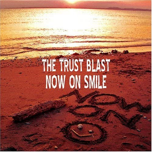 Now On Smile