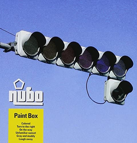 Paint Box
