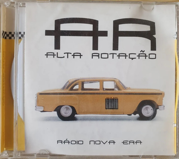 Alta Rotação