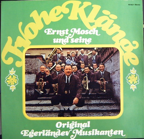 Frohe Klänge