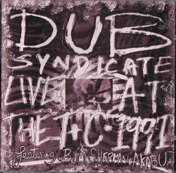 Live At The T+C 1991
