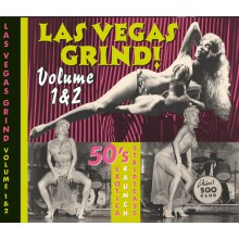 Las Vegas Grind!  Volume 1&2