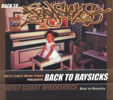 Back To Baysicks