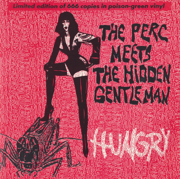 Hungry