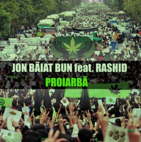 ProIarbă