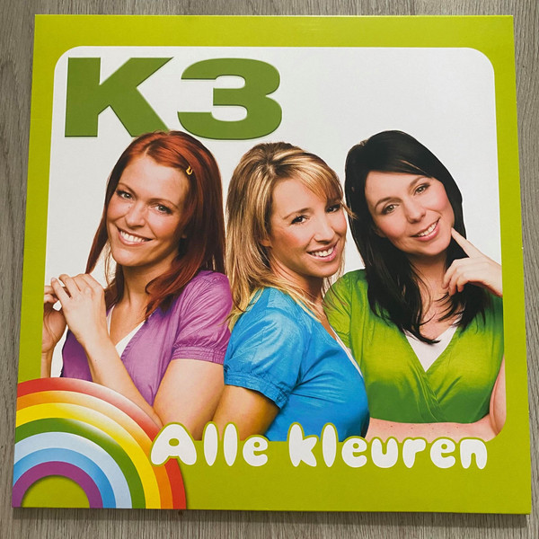 Alle Kleuren