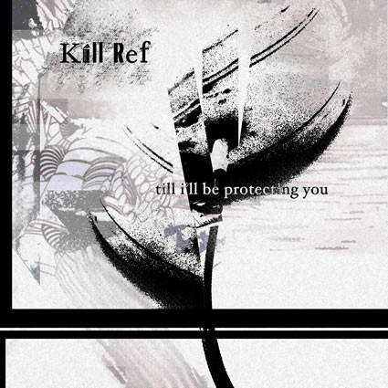 Till I'll Be Protecting You EP