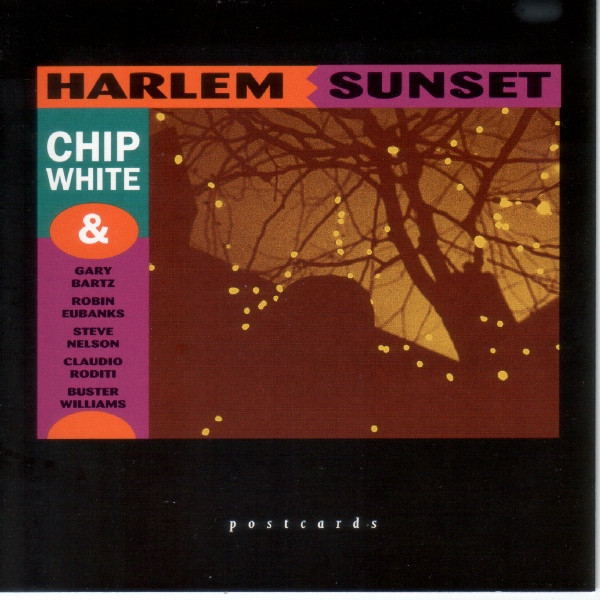 Harlem Sunset