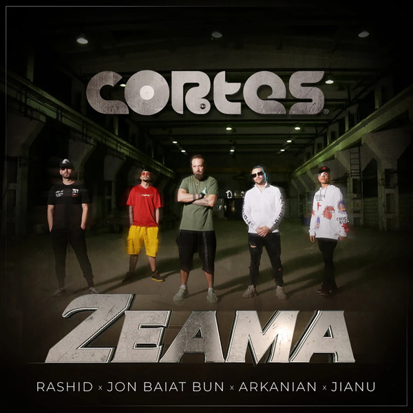 Zeamă