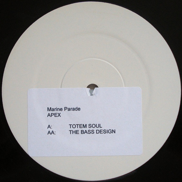 Totem Soul / The Bass Design