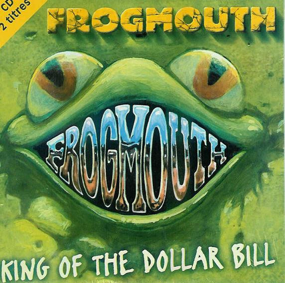 King Of The Dollar Bill