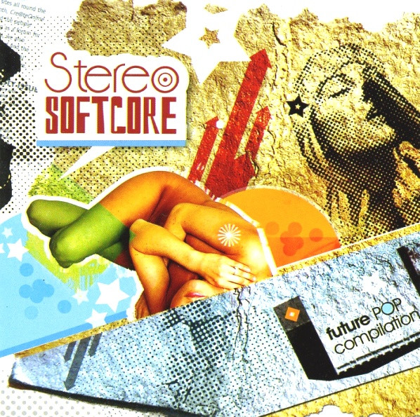 Stereo Softcore - Future Pop Compilation