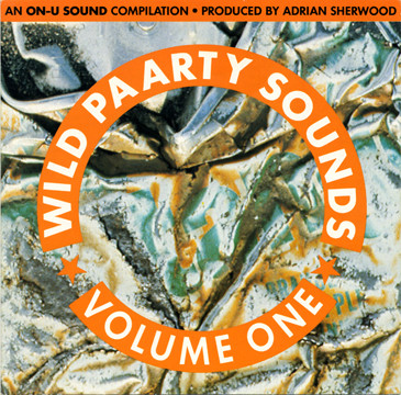 Wild Paarty Sounds (Volume One)