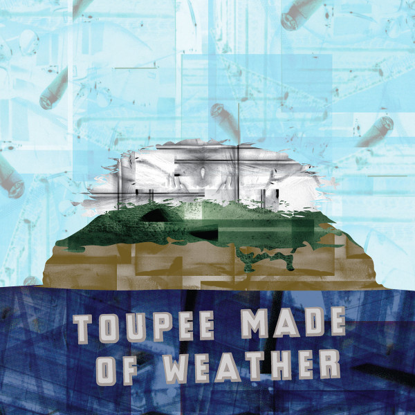 Toupee Made Of Weather