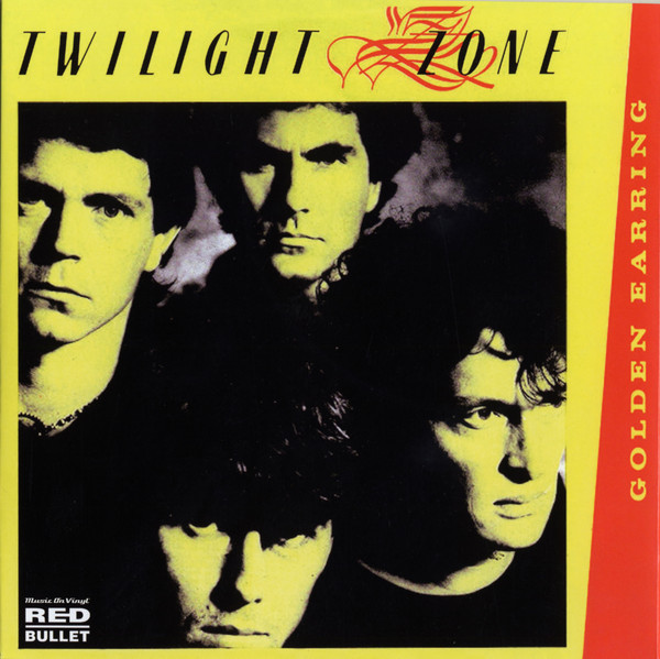Twilight Zone / When The Lady Smiles