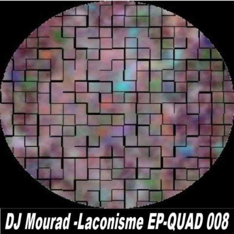 Laconisme EP