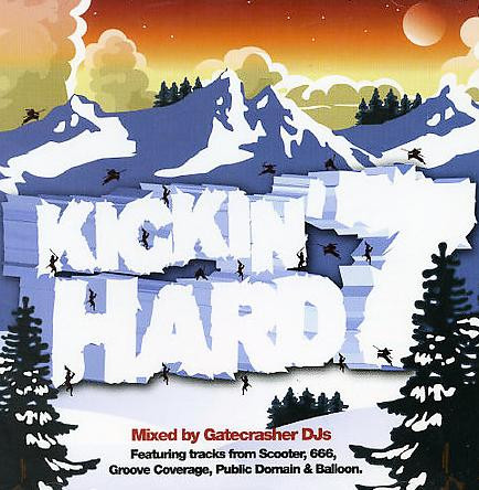 Kickin' Hard 7