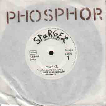 Phosphor