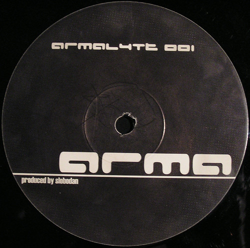 Armalyte 1