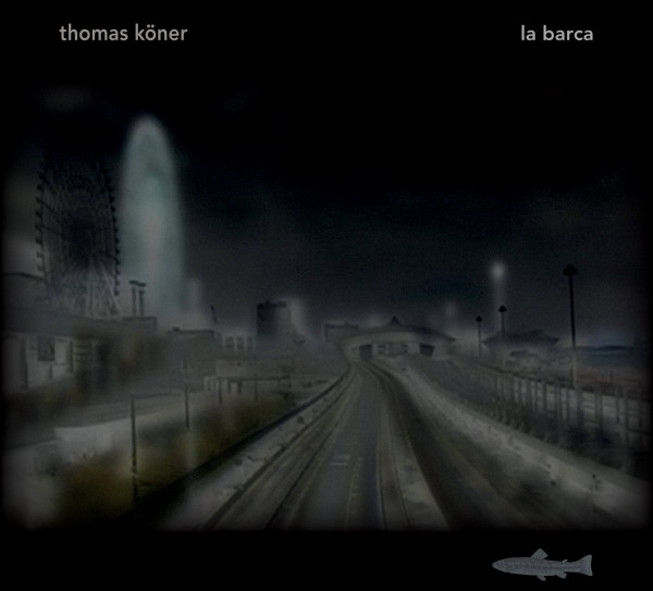 La Barca