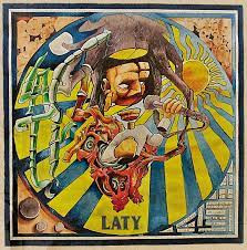 Laty