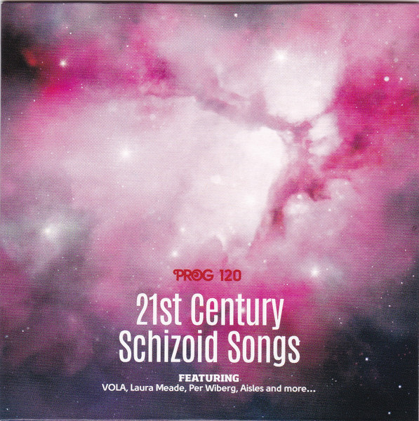 Issue 120: 21st Century Schizoid Songs