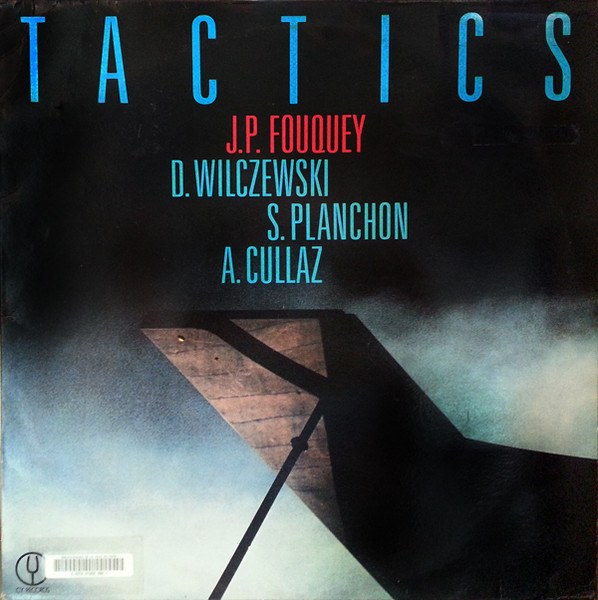 Tactics