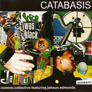 Catabasis