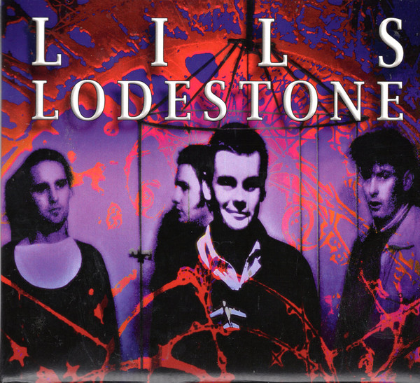 Lodestone Expanded Edition