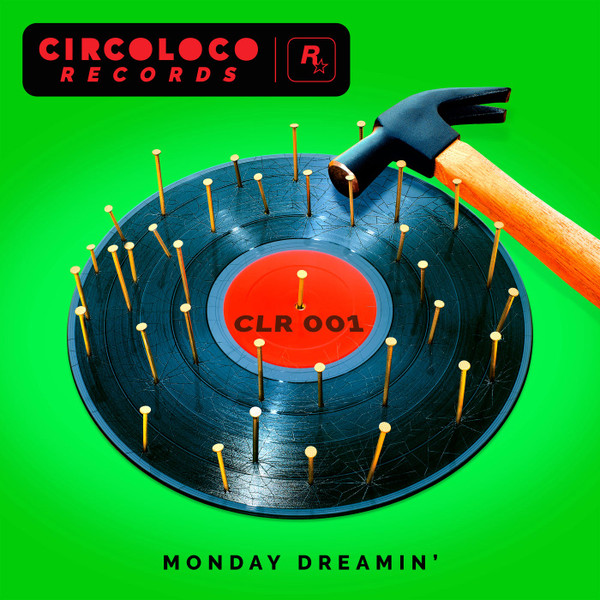 Monday Dreamin' 
