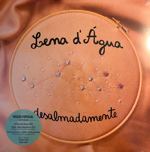 Desalmadamente