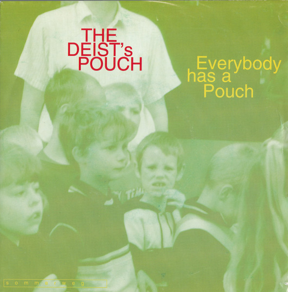 Everybody Has A Pouch