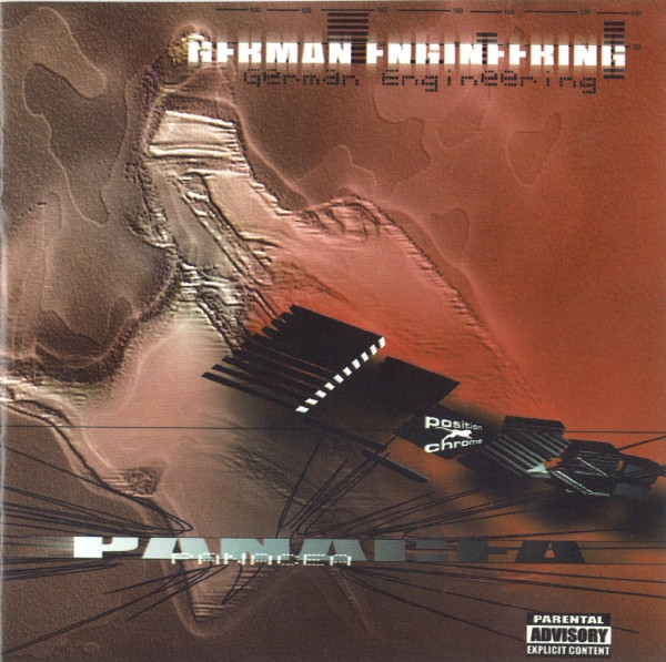 German Engineering