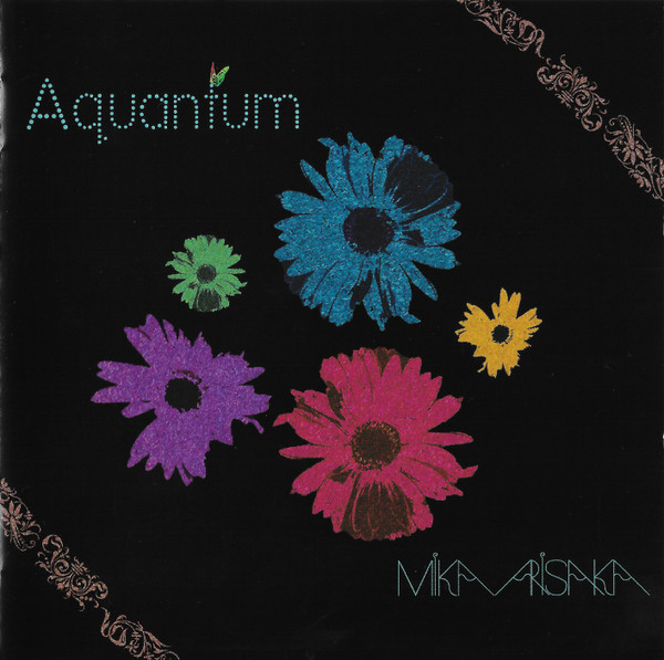 Aquantum