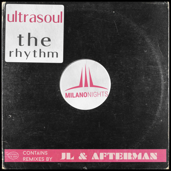 The Rhythm (Remixes)