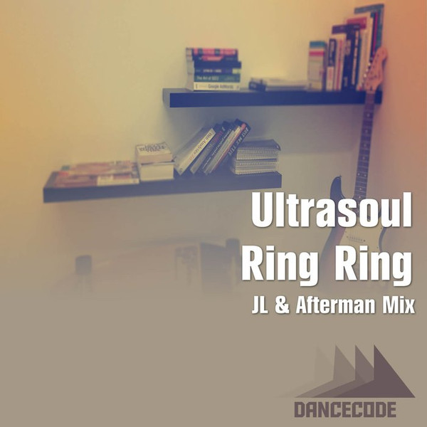 Ring Ring (JL & Afterman Mix)