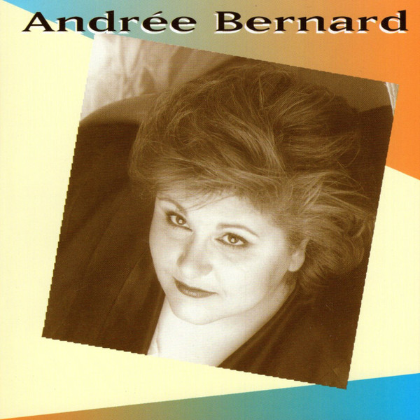 Andrée Bernard